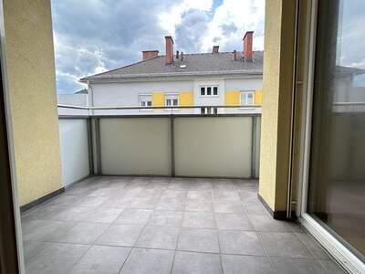 Wohnung mit Balkon mieten in 8020 Graz (Bild 5)