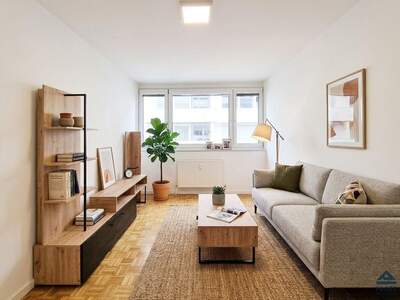 Wohnung mieten in 5020 Salzburg (Bild 1)