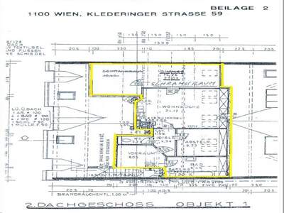Wohnung kaufen in 1100 Wien (Bild 3)