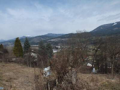 Grundstück kaufen in 9711 Paternion (Bild 2)