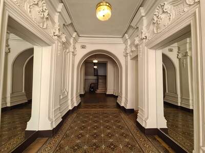 Altbauwohnung mieten in 1080 Wien (Bild 3)