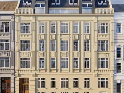 Wohnung kaufen in 1160 Wien