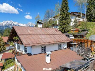 Grundstück kaufen in 6100 Seefeld