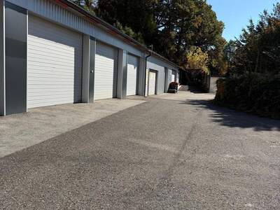 Gewerbeobjekt kaufen in 4320 Perg (Bild 2)