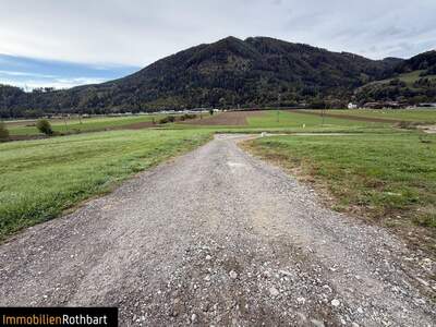 Grundstück kaufen in 8121 Prenning (Bild 3)