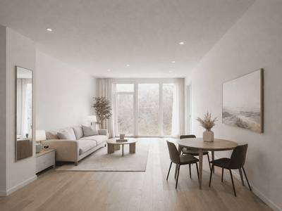 Mietwohnung in 6410 Telfs