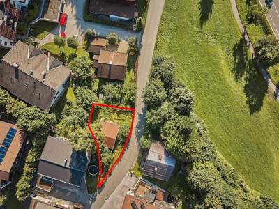 Grundstück kaufen in 6352 Ellmau