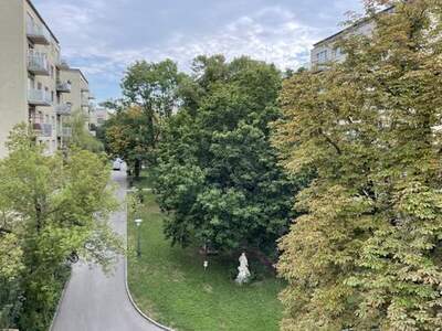 Mietwohnung in 1180 Wien