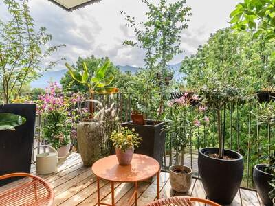 Wohnung mit Balkon kaufen in 6020 Innsbruck (Bild 3)