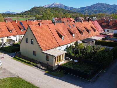 Haus kaufen in 9125 Kühnsdorf