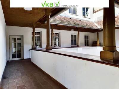 Mietwohnung in 4600 Wels