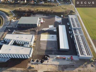 Gewerbeobjekt mieten in 3100 St. Pölten