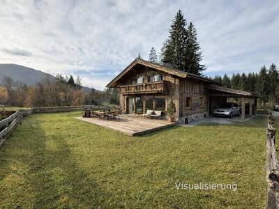Haus kaufen in 6363 Westendorf