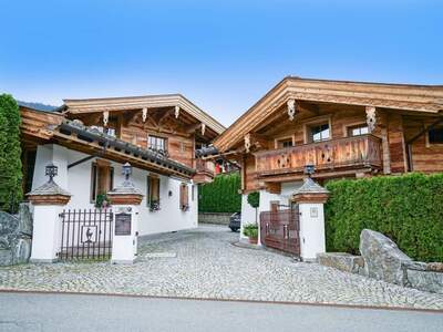 Haus kaufen in 6370 Kitzbühel