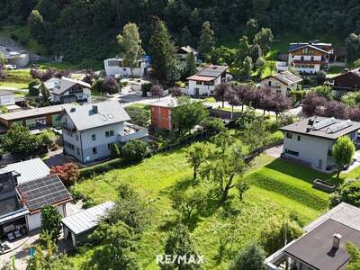 Grundstück kaufen in 6511 Zams