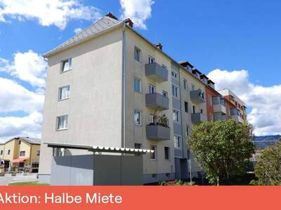 Wohnung mieten in 8740 Zeltweg
