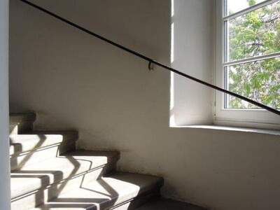 Altbauwohnung mit Balkon mieten in 5020 Salzburg (Bild 5)