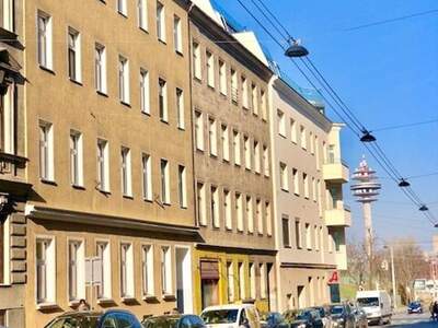 Altbauwohnung mieten in 1100 Wien (Bild 4)