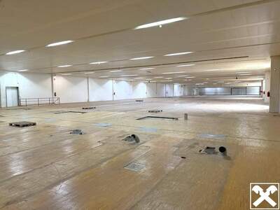 Gewerbeobjekt mieten in 6500 Landeck