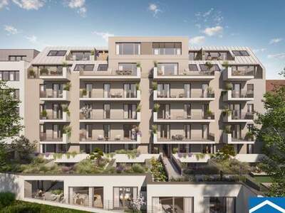 Wohnung kaufen in 1190 Wien