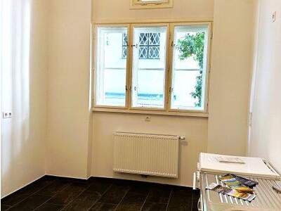 Terrassenwohnung mieten in 1130 Wien (Bild 2)