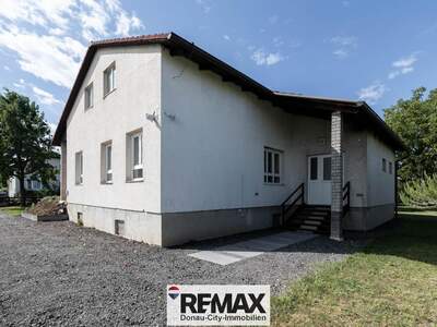 Einfamilienhaus mieten in 3425 Langenlebarn (Bild 1)