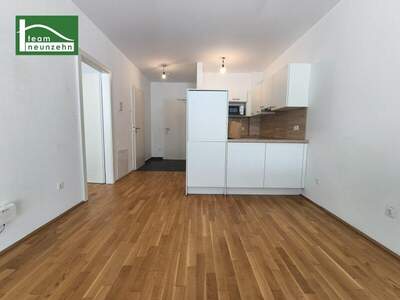 Terrassenwohnung mieten in 3100 St. Pölten (Bild 2)