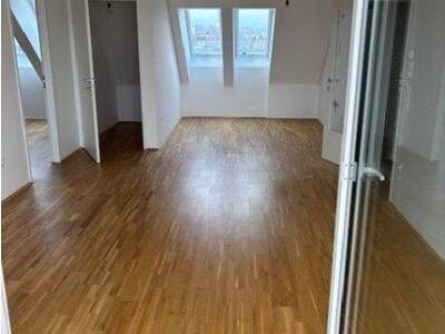 Terrassenwohnung mieten in 4020 Linz (Bild 1)