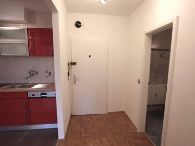 Wohnung mieten in 9020 Klagenfurt (Bild 1)