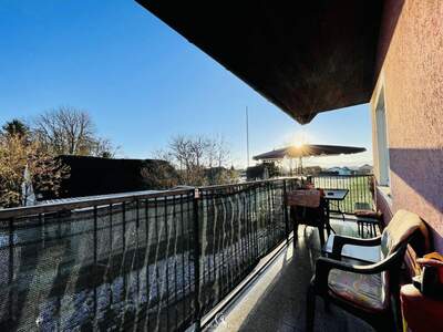 Mietwohnung in 8401 Großsulz