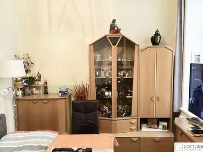 Anlageobjekt kaufen in 1090 Wien (Bild 2)