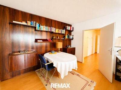 Terrassenwohnung kaufen in 1110 Wien (Bild 3)