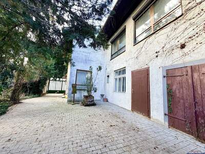 Anlageobjekt kaufen in 7123 Mönchhof