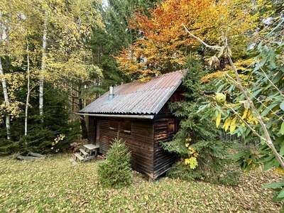 Grundstück kaufen in 8162 Passail