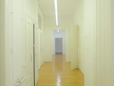 Gewerbeobjekt mieten in 1040 Wien (Bild 3)