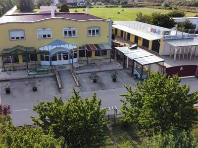 Gewerbeobjekt kaufen in 7082 Donnerskirchen