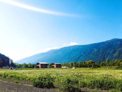 Grundstück kaufen in 9811 Lendorf (Bild 1)