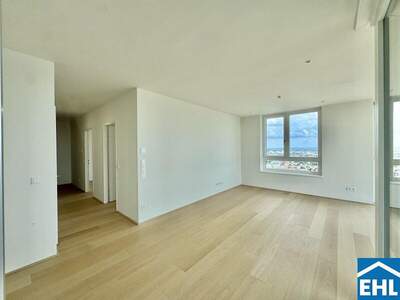 Terrassenwohnung kaufen in 1220 Wien (Bild 3)