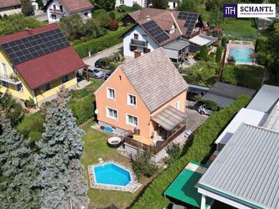 Einfamilienhaus kaufen in 8120 Peggau (Bild 1)
