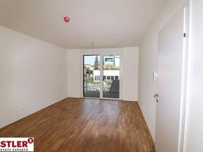 Eigentumswohnung in 3100 St. Pölten