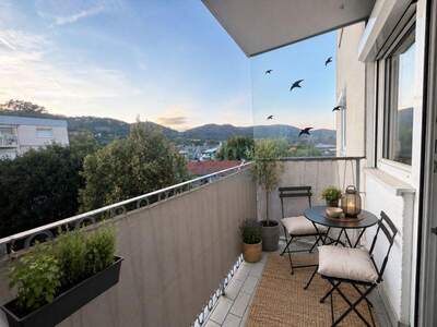Wohnung kaufen in 8052 Graz