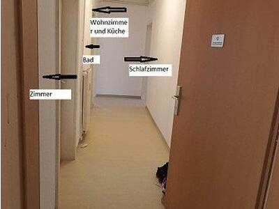 Etagenwohnung kaufen in 9374 Wieting