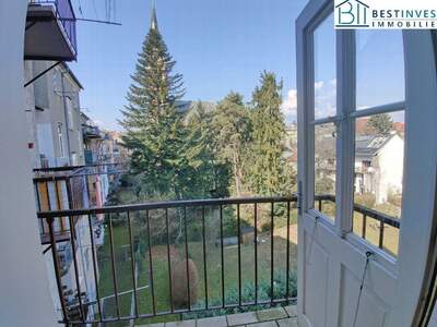 Apartment provisionsfrei mieten in 8010 Steiermark