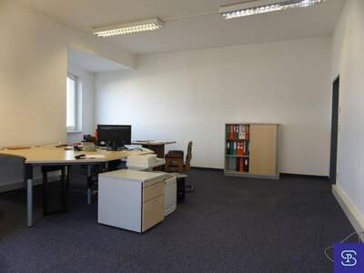 Gewerbeobjekt mieten in 1230 Wien