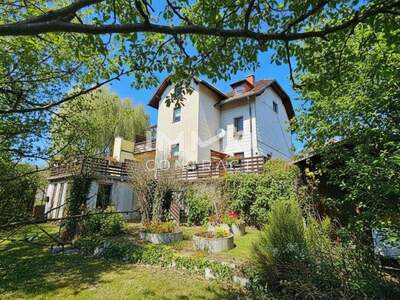 Einfamilienhaus kaufen in 2560 Berndorf
