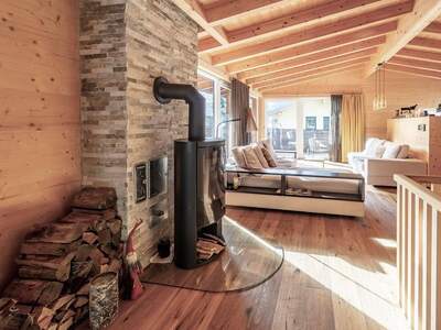 Haus provisionsfrei kaufen in 6105 Leutasch