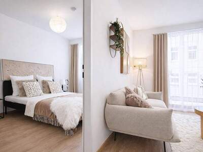 Wohnung mieten in 1160 Wien