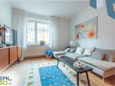 Altbauwohnung mit Balkon kaufen in 4020 Linz (Bild 3)