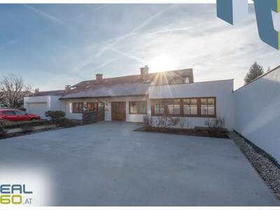 Reihenhaus kaufen in 4040 Pöstlingberg (Bild 2)