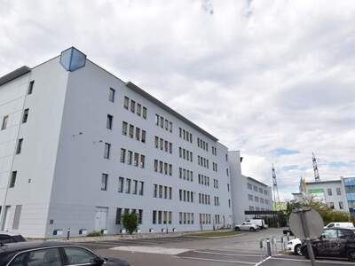Gewerbeobjekt mieten in 2351 Wiener Neudorf